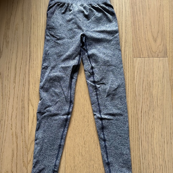 Gymshark Flex Leggings - Picture 2 of 5